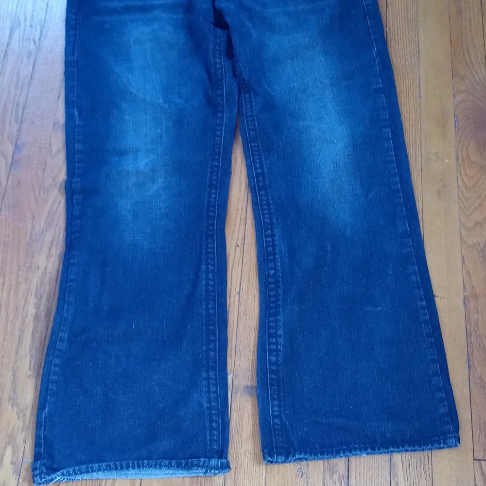TRUE RELIGION WORLD TOUR JEANS